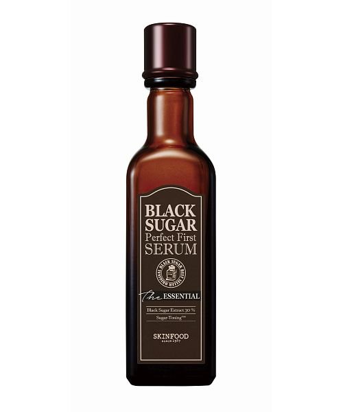 ブラックシュガーパーフェクト ファーストセラム ザ エッセンシャル 1ml Skinfood Skinfood Magaseek