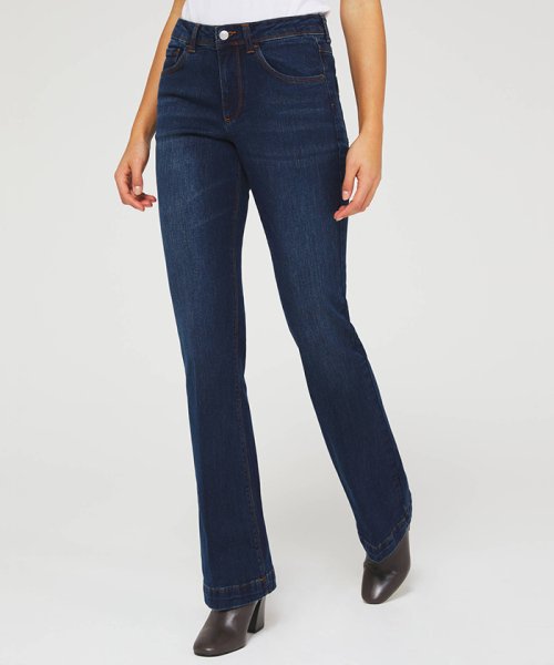 セール 50 Off ストレッチブーツカットデニムパンツ Lasvegas シスレー レディス Sisley Magaseek セール 50 Off ストレッチブーツカットデニムパンツ Lasvegas シスレー レディス Sisley Magaseek