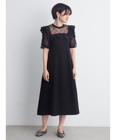 チャイナレースワンピース レディースファッション 阪急百貨店公式通販 Hankyu Fashion