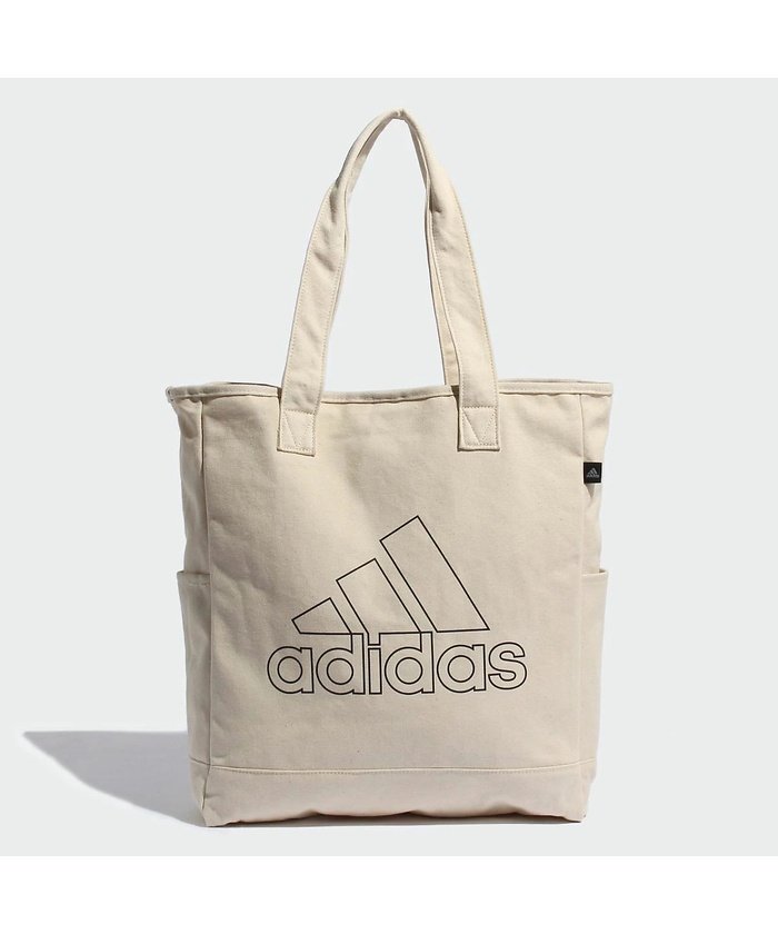 アディダス キャンバストートバッグ アディダス Adidas Magaseek