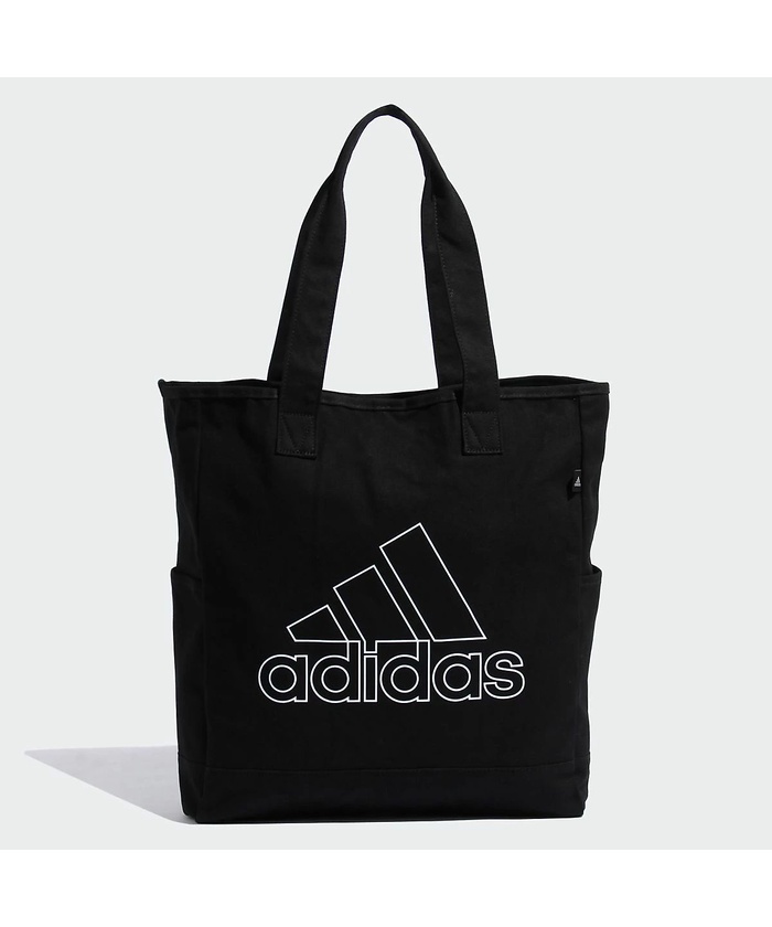 adidas tote bag canvas