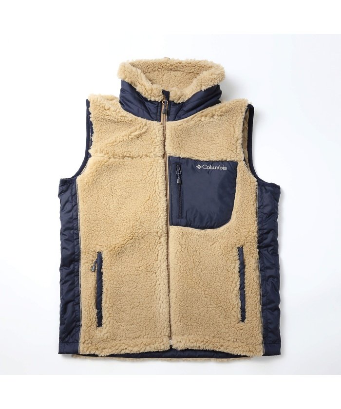 コロンビア レディス ウィメンズアーチャーリッジiiベスト コロンビア Columbia Magaseek