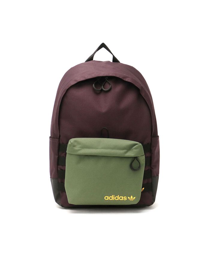 アディダスオリジナルス リュック Adidas Originals プレミアム エッセンシャルズ モジュラー バックパック リュックサック 2way Ixw69 503436552 アディダスオリジナルス Adidas Originals Magaseek