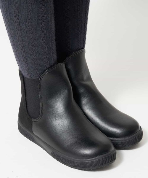 セール Kids サイドゴアスニーカーブーツ Web限定サイズ アー ヴェ ヴェキッズ A V V Kid S Magaseek