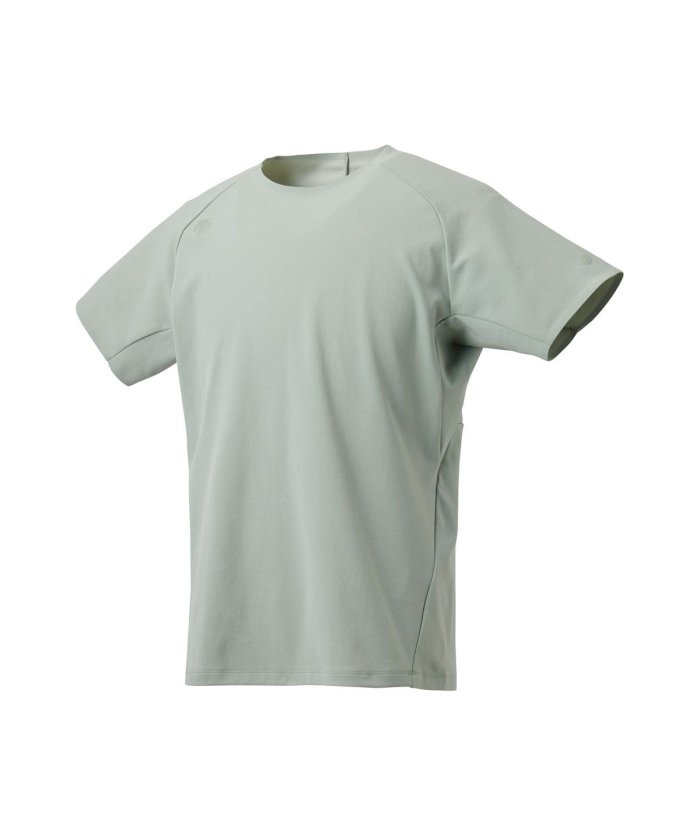 デサント エンジニアード ニット Tシャツ Descente Descente Magaseek