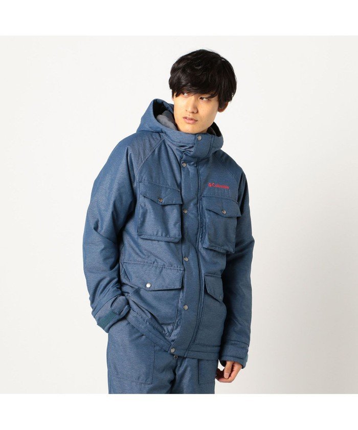 コロンビア Columbia メンズブルゾン ジャンパー 通販 人気ランキング 価格 Com