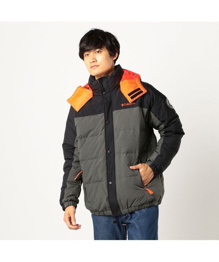 コロンビア Columbia ジャケット ダウン メンズブルゾン ジャンパー 通販 人気ランキング 価格 Com