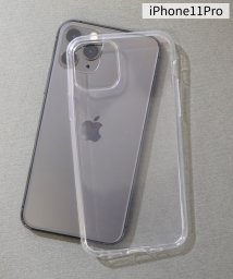 ninon(ニノン)/【iPhone12対応】アイフォン軽量ソフトクリアケース　iPhone11&11Pro&11ProMax&iPhone12&12Pro&12mini&12Pro/その他系1