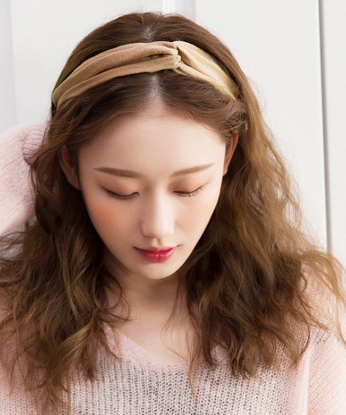 ヘアバンド 細めの人気商品 通販 価格比較 価格 Com