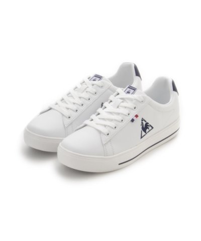 【le coq sportif】テルナ バウンド コ－ト