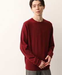 ニット セーター レッド 赤色 のメンズファッション通販 Magaseek