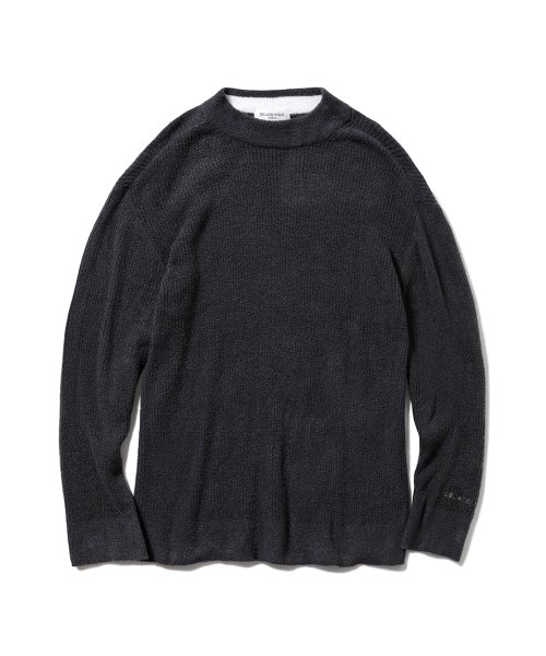 Gelato Pique Homme ホットスムーズィー プルオーバー メンズファッション 阪急百貨店公式通販 阪急 Men S Online Store