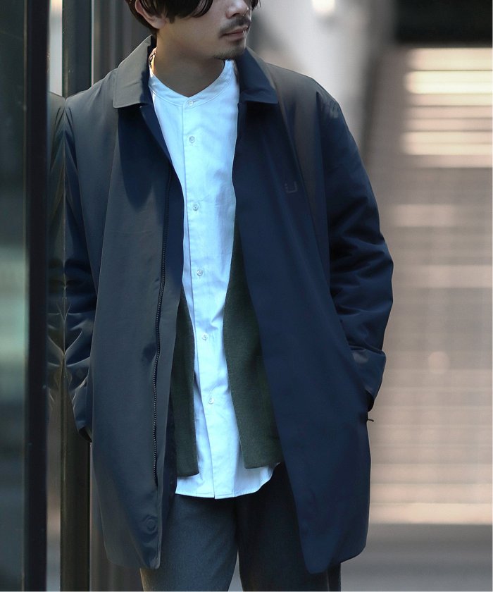 【UBR/ウーバー】REGULATOR COAT