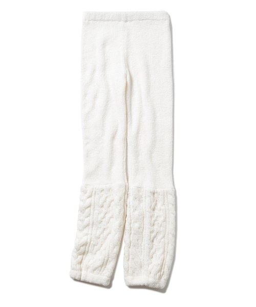 スフレ アランレッグウォーマーレギンス レディースファッション 阪急百貨店公式通販 Hankyu Fashion