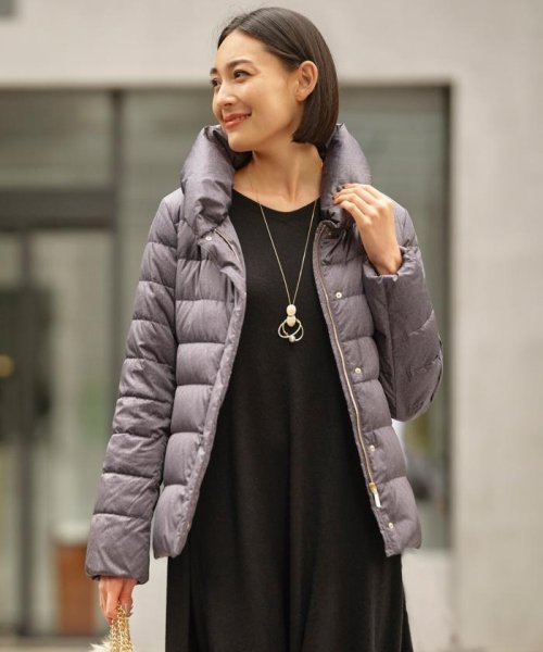 自由区 Jiyu Ku 洗える Sサイズ有 Bright Satin ショート丈ダウン Magaseek 自由区 Jiyu Ku 洗える Sサイズ有 Bright Satin ショート丈ダウン Magaseek