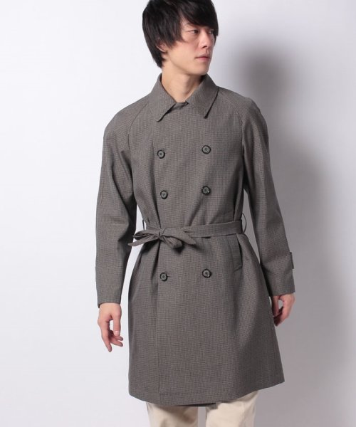 セール トレンチコート オールドイングランド オム Old England Homme Magaseek セール トレンチコート オールドイングランド オム Old England Homme Magaseek
