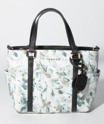 rienda(BAG)(リエンダ（バッグ）)/【rienda】NEW BASIC TOTE S R03－1－00140/BL