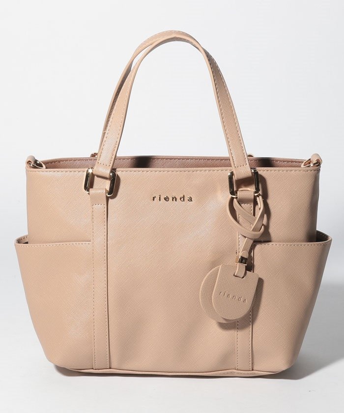 セール Rienda New Basic Tote S R03 1 リエンダ バッグ Rienda Bag Magaseek