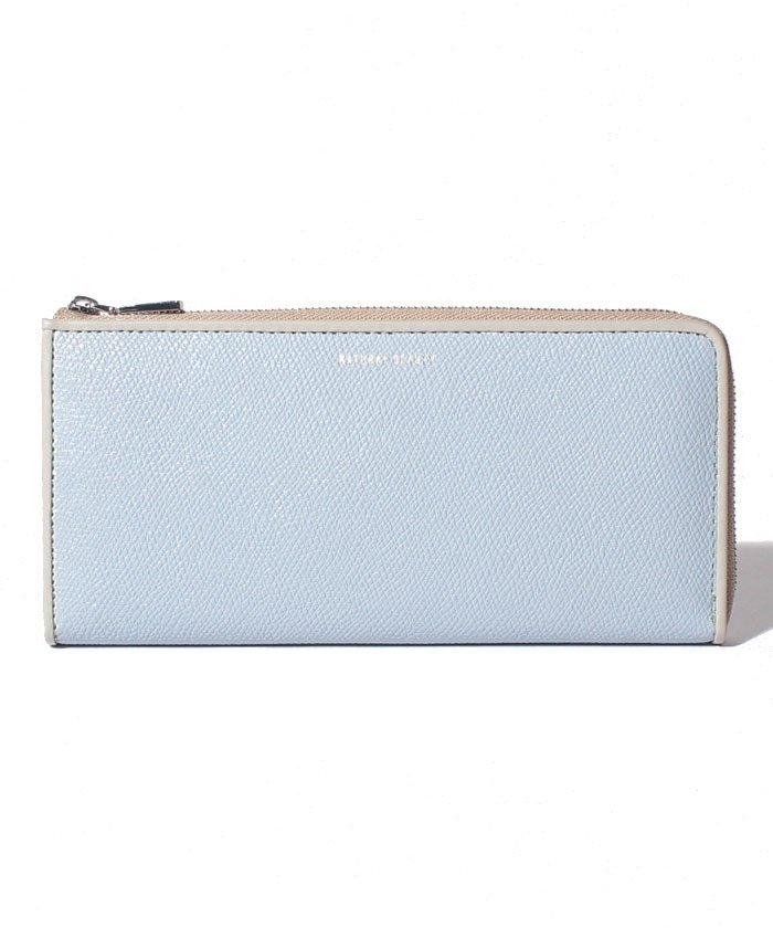 シュガリ ロングウォレット ナチュラルビューティー バッグ Natural Beauty Magaseek