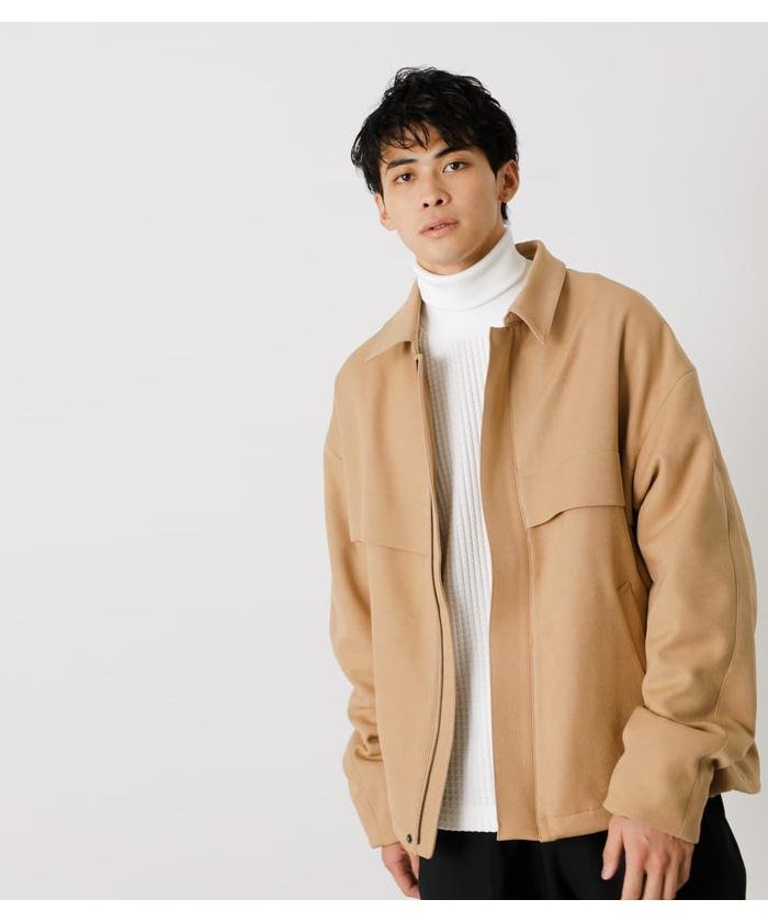 アズールバイマウジー Azul By Moussy メンズジャケット アウター 通販 人気ランキング 価格 Com