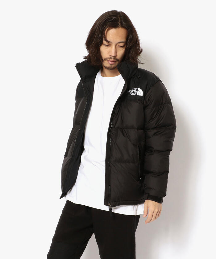 THE NORTH FACE/ザ・ノースフェイス Nuptse Jacket ヌプシジャケット