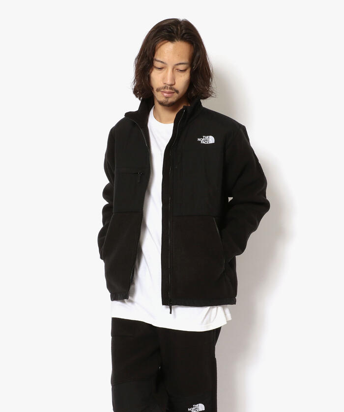 THE NORTH FACE/ザ・ノースフェイス　Denali Jacket デナリジャケット NA72051