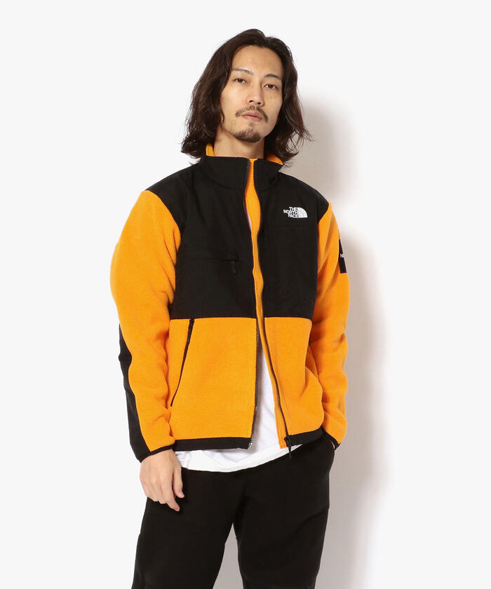 THE NORTH FACE/ザ・ノースフェイス Denali Jacket デナリジャケット