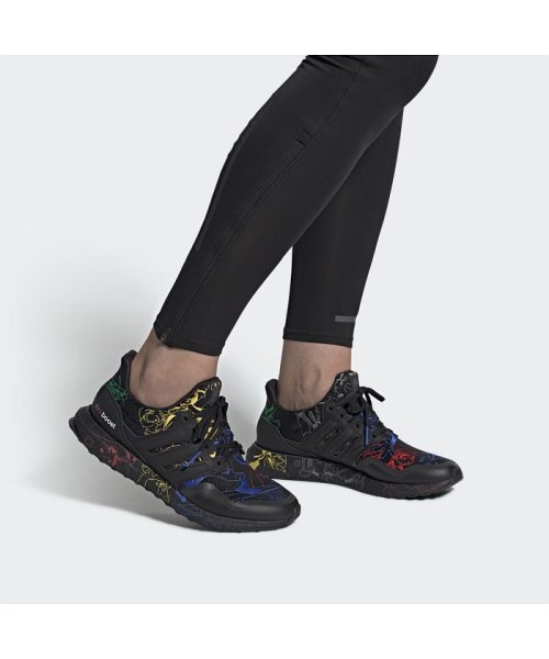 セール 60 Off ウルトラブースト Dna ディズニー Ultraboost Dna Disney アディダス Adidas Magaseek
