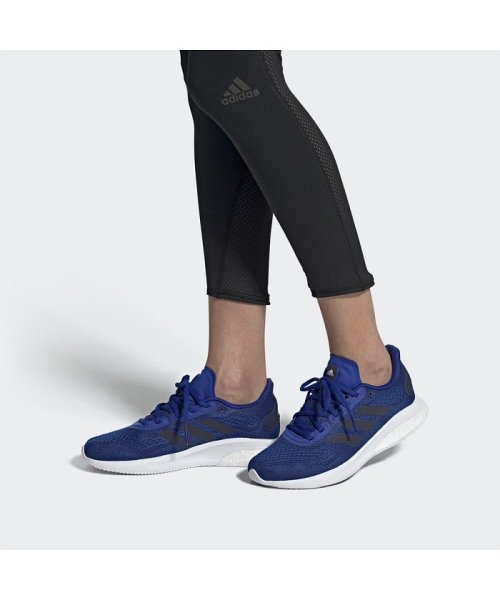 セール エスノバ アスレジャー Supernova Athleisure アディダス Adidas Magaseek