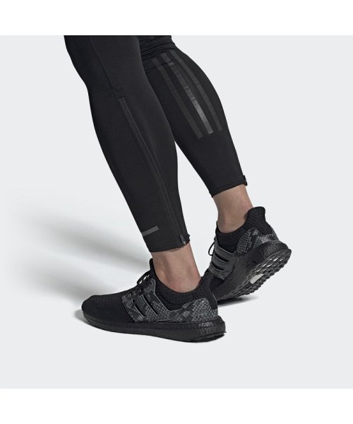 セール ウルトラブースト Dna ブラックパイソン Ultraboost Dna Black Python アディダス Adidas Magaseek