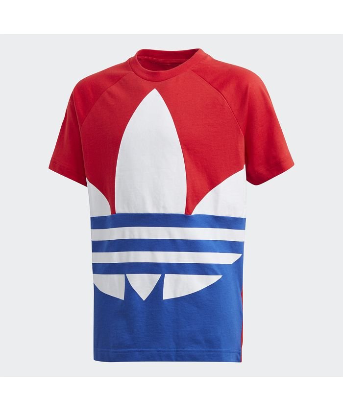 セール 50 Off ラージ トレフォイル Tシャツ アディダス オリジナルス Adidas Originals Magaseek セール 50 Off ラージ トレフォイル Tシャツ アディダス オリジナルス Adidas Originals Magaseek