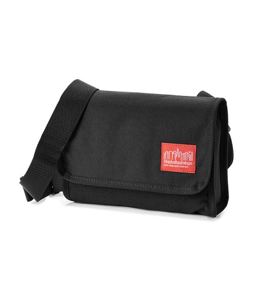 マンハッタンポーテージ ショルダーバッグ メンズ ミニ 小さめ Manhattan Portage Mp1099 マンハッタンポーテージ Manhattan Portage Magaseek