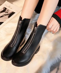 ロングブーツのファッション通販 Magaseek