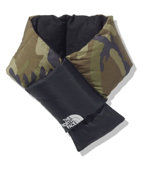 The North Face ザ ノースフェイス ヌプシ マフラー ジャーナルスタンダード レリューム メンズ Journal Standard Relume Men S Magaseek