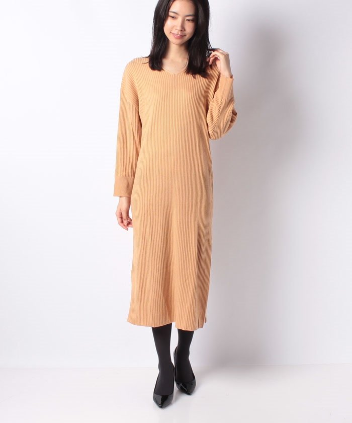 セール Warehouse 2wayリブニットワンピース アーバンリサーチ アウトレット Urban Research Outlet Magaseek