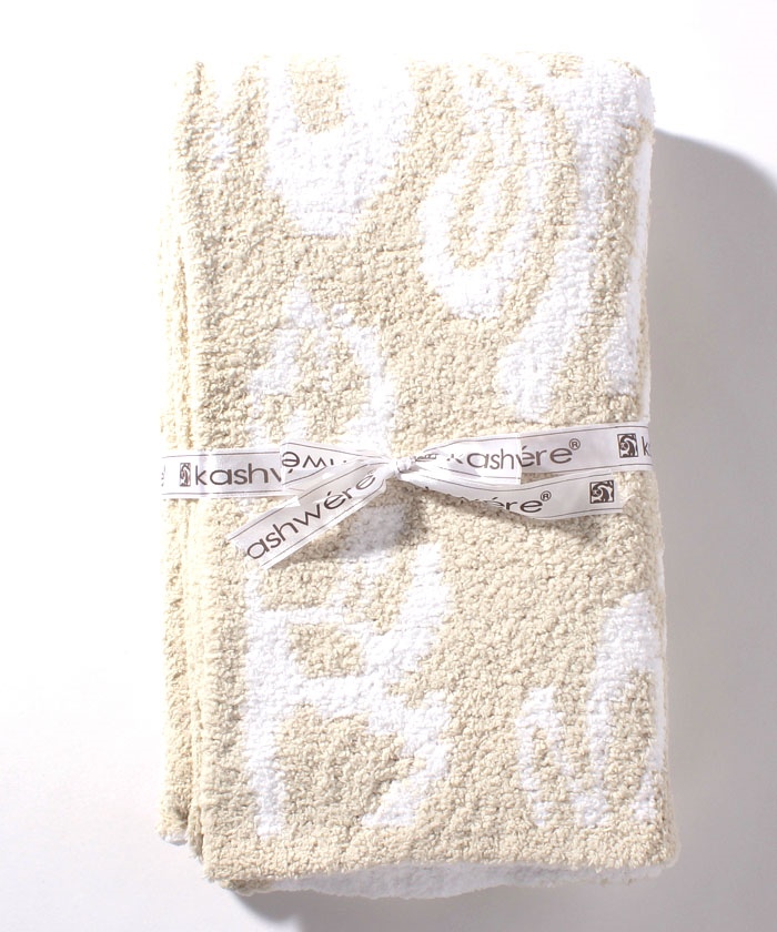 【セール】【Kashwere】Half Throw Diamond (503671331) カシウエア(KASHWERE) MAGASEEK