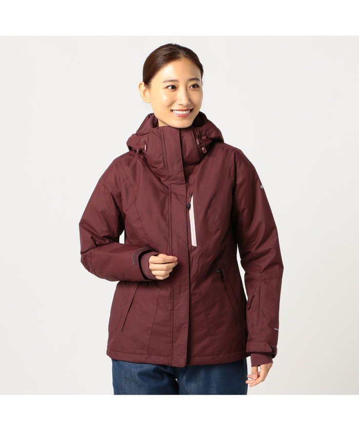 コロンビア Columbia レディースブルゾン ジャンパー 通販 人気ランキング 価格 Com