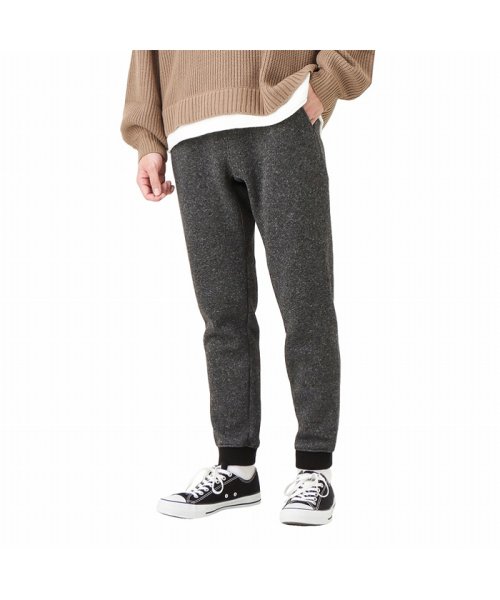 Navy ネイビー ニットフリースジョガーパンツ mh マックハウス メンズ Mac House Men Magaseek Navy ネイビー ニットフリースジョガーパンツ mh マックハウス メンズ Mac House Men Magaseek