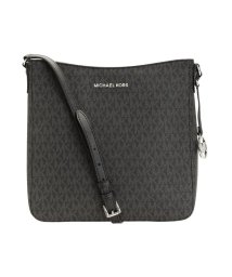 MICHAEL KORS/【Michael Kors(マイケルコース)】MichaelKors マイケルコース JETSET MESENGER 35f8stvm7bblack/503681108