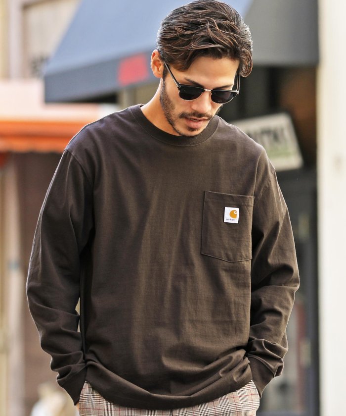 ロンティー メンズtシャツ カットソー 通販 人気ランキング 価格 Com