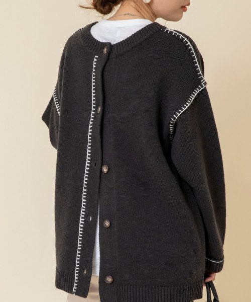 クーポン セール 40 Off 2wayブランケット刺繍ニットカーディガン プルオーバーニット コーエン Coen Magaseek クーポン セール 40 Off 2wayブランケット刺繍ニットカーディガン プルオーバーニット コーエン Coen Magaseek