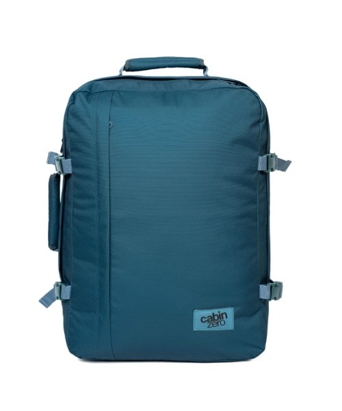 キャビンゼロ クラシック リュック 44L 大容量 機内持ち込み バックパック フルオープン CABIN ZERO CLASSIC 人気・おすすめ｜使いやすい・旅行におすすめ 品質保証 全国発送 正規品・日本国内発送・安心保証付き