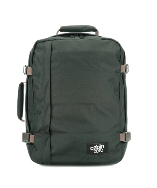 キャビンゼロ クラシック リュック 44L 大容量 機内持ち込み バックパック フルオープン CABIN ZERO CLASSIC 人気・おすすめ｜使いやすい・旅行におすすめ 品質保証 全国発送 正規品・日本国内発送・安心保証付き