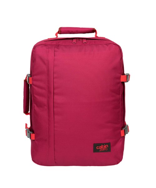 キャビンゼロ クラシック リュック 44L 大容量 機内持ち込み バックパック フルオープン CABIN ZERO CLASSIC 人気・おすすめ｜使いやすい・旅行におすすめ 品質保証 全国発送 正規品・日本国内発送・安心保証付き