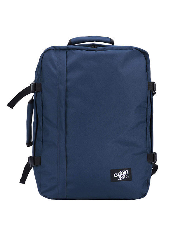 CabinZero Classic 44L Ultra Light Cabin Bag Royal Blue 並行輸入品 バッグ