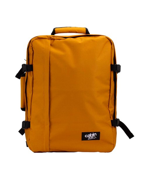 キャビンゼロ クラシック リュック 44L 大容量 機内持ち込み バックパック フルオープン CABIN ZERO CLASSIC 人気・おすすめ｜使いやすい・旅行におすすめ 品質保証 全国発送 正規品・日本国内発送・安心保証付き