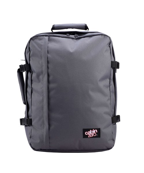 キャビンゼロ クラシック リュック 44L 大容量 機内持ち込み バックパック フルオープン CABIN ZERO CLASSIC 人気・おすすめ｜使いやすい・旅行におすすめ 品質保証 全国発送 正規品・日本国内発送・安心保証付き