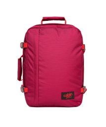 CABINZERO(キャビンゼロ)/キャビンゼロ クラシック リュック 36L 機内持ち込み バックパック フルオープン CABIN ZERO CLASSIC/ピンク