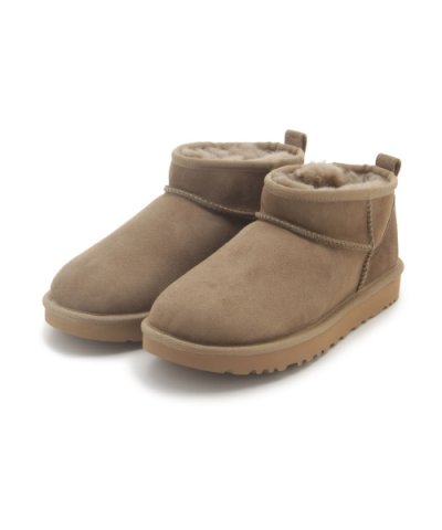 【UGG】Classic Ultra Mini