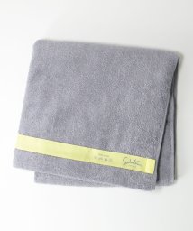 BEAUTY&YOUTH UNITED ARROWS(ビューティーアンドユース　ユナイテッドアローズ)/＜Sodateru Towel＞ BATH/バスタオル/LTGRAY